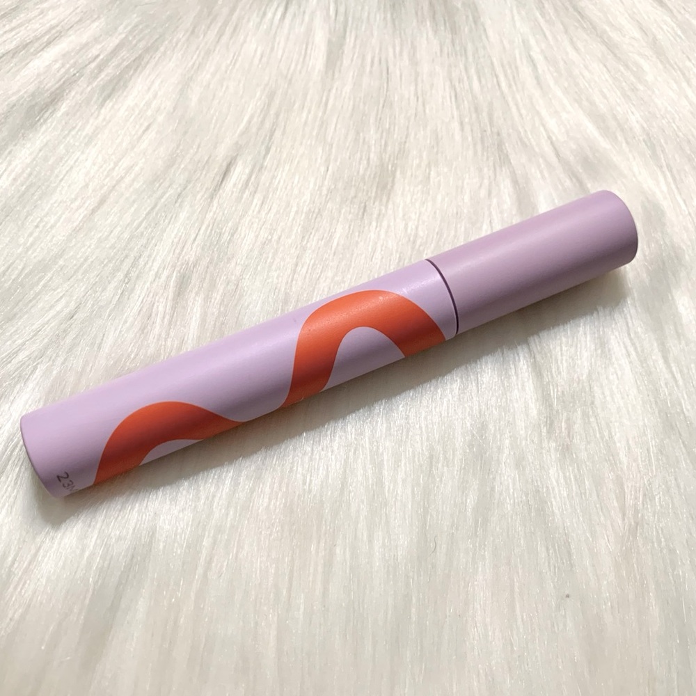 Tower 28🌀MakeWaves Lengthening & Volumizing Mascara NWOB